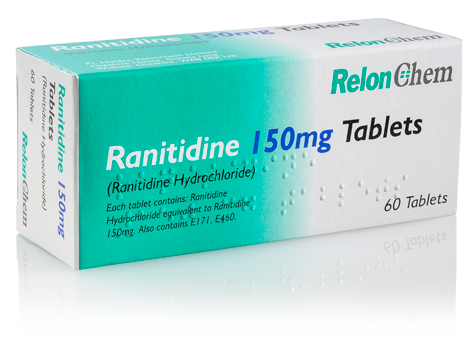 More generic Zantac tablets recalled due to concerns over 